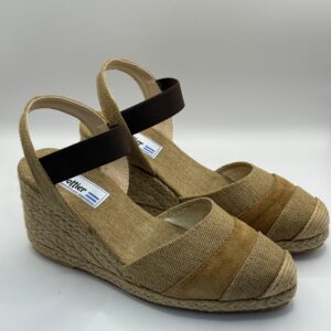 Espadrilles Ela