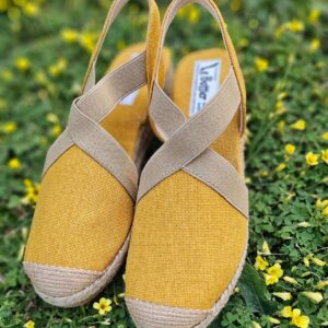 Espadrilles Tali