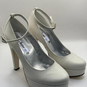 Zapatos Bride