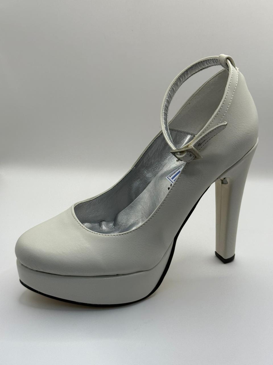 Zapatos Bride - Imagen 3