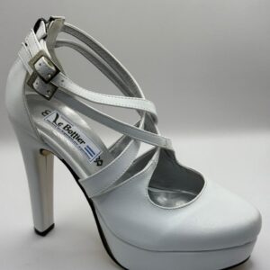 Zapatos glam Le Bottier